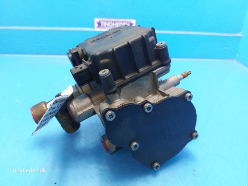Hydraulik typu Case Puma 200 CVX, Gebrauchtmaschine v Hemmet (Obrázek 10)
