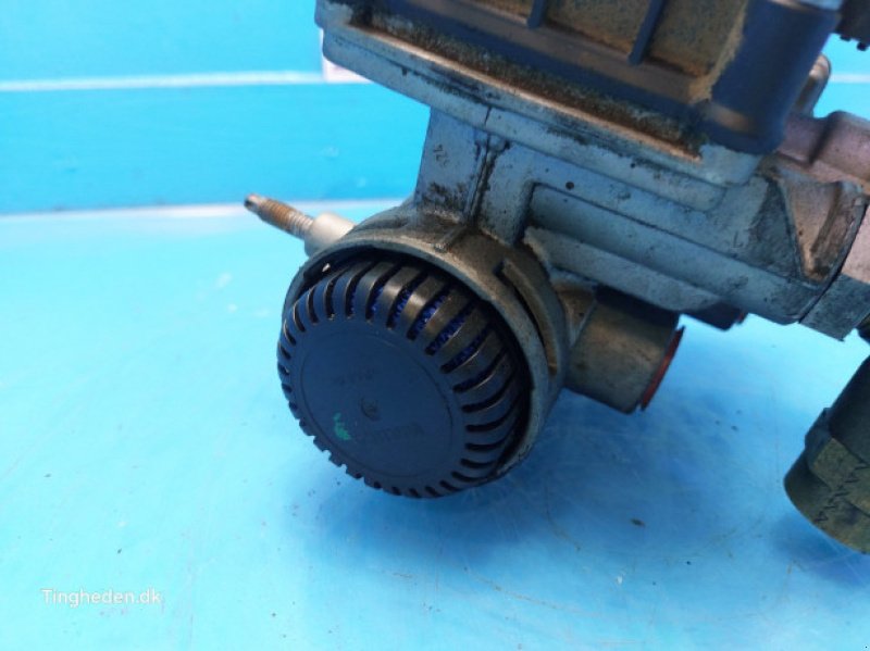 Hydraulik typu Case Puma 200 CVX, Gebrauchtmaschine v Hemmet (Obrázek 12)