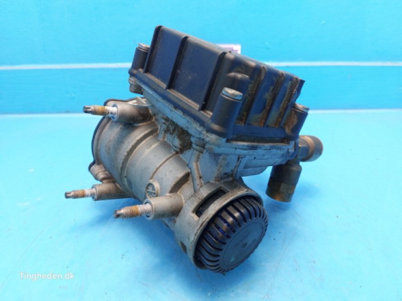 Hydraulik typu Case Puma 200 CVX, Gebrauchtmaschine v Hemmet (Obrázek 13)