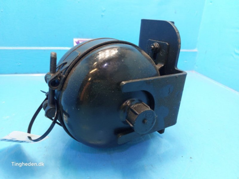 Hydraulik typu Case Puma 200 CVX, Gebrauchtmaschine v Hemmet (Obrázek 10)