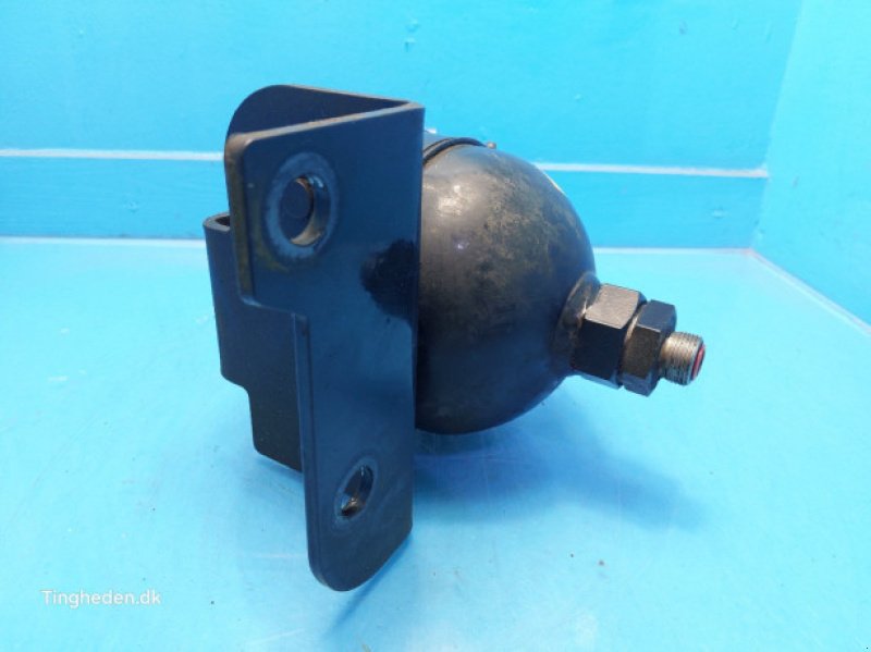 Hydraulik typu Case Puma 200 CVX, Gebrauchtmaschine v Hemmet (Obrázek 13)