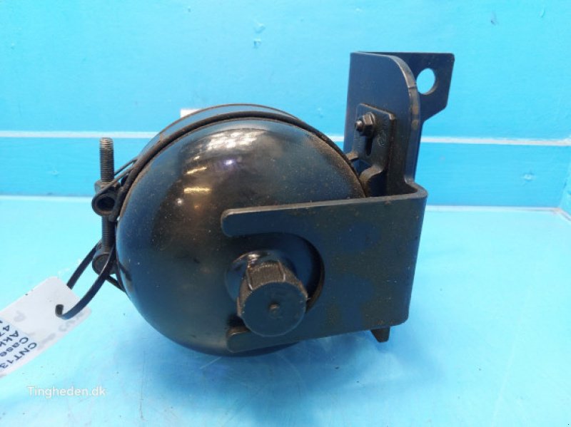 Hydraulik typu Case Puma 200 CVX, Gebrauchtmaschine v Hemmet (Obrázek 9)