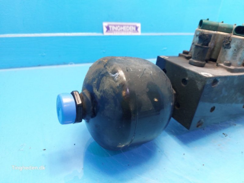 Hydraulik typu Case Puma 200 CVX, Gebrauchtmaschine v Hemmet (Obrázek 8)