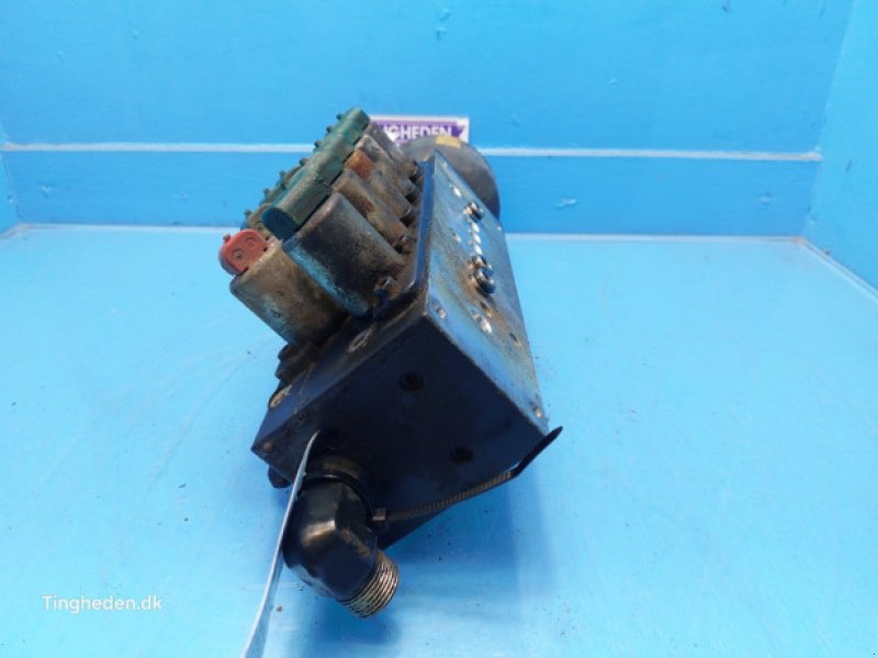 Hydraulik typu Case Puma 200 CVX, Gebrauchtmaschine v Hemmet (Obrázek 14)