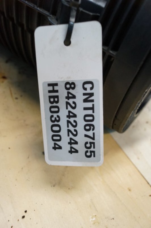 Hydraulik typu Case Puma 200 CVX, Gebrauchtmaschine v Hemmet (Obrázek 14)