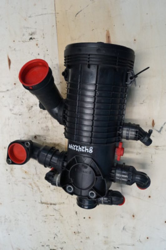 Hydraulik typu Case Puma 200 CVX, Gebrauchtmaschine v Hemmet (Obrázek 12)