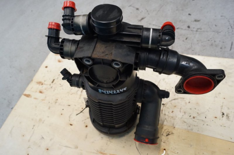 Hydraulik typu Case Puma 200 CVX, Gebrauchtmaschine v Hemmet (Obrázek 10)