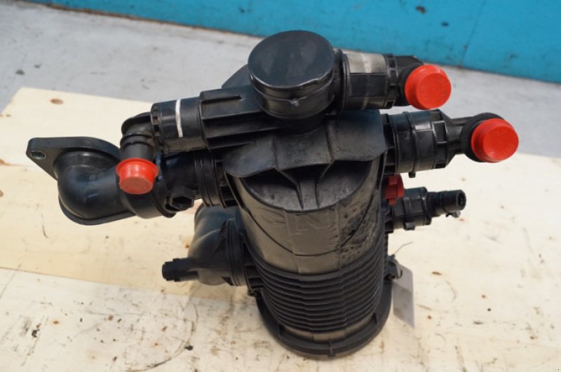 Hydraulik typu Case Puma 200 CVX, Gebrauchtmaschine v Hemmet (Obrázek 9)