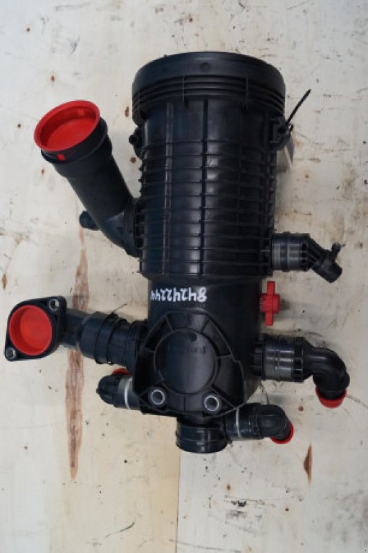 Hydraulik typu Case Puma 200 CVX, Gebrauchtmaschine v Hemmet (Obrázek 2)