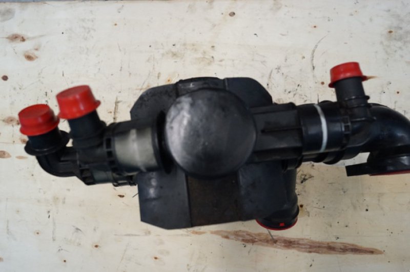 Hydraulik typu Case Puma 200 CVX, Gebrauchtmaschine v Hemmet (Obrázek 11)