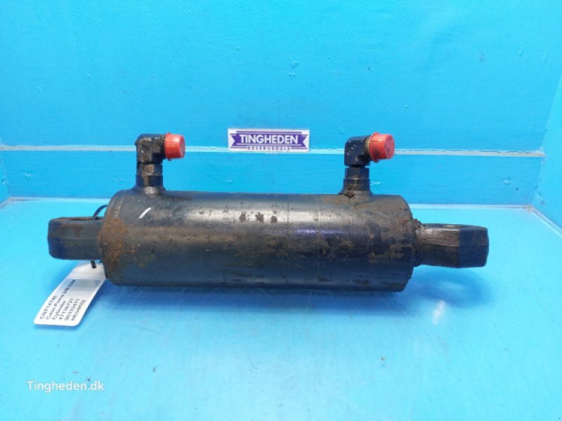 Hydraulik typu Case Puma 240 CVX, Gebrauchtmaschine v Hemmet (Obrázek 9)