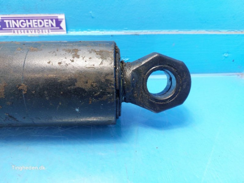 Hydraulik typu Case Puma 240 CVX, Gebrauchtmaschine v Hemmet (Obrázek 16)