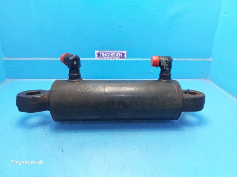 Hydraulik typu Case Puma 240 CVX, Gebrauchtmaschine v Hemmet (Obrázek 2)