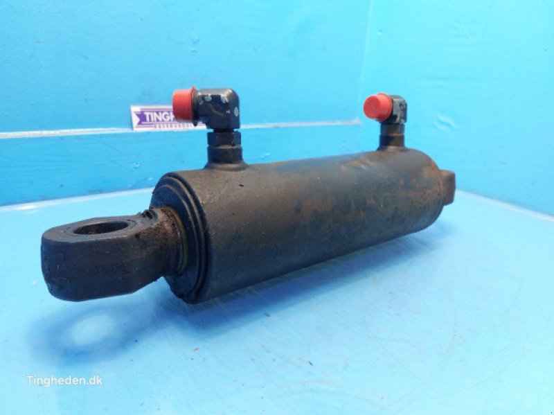 Hydraulik typu Case Puma 240 CVX, Gebrauchtmaschine v Hemmet (Obrázek 3)