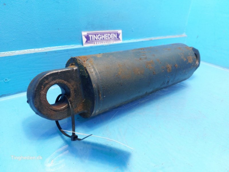 Hydraulik typu Case Puma 240 CVX, Gebrauchtmaschine v Hemmet (Obrázek 17)