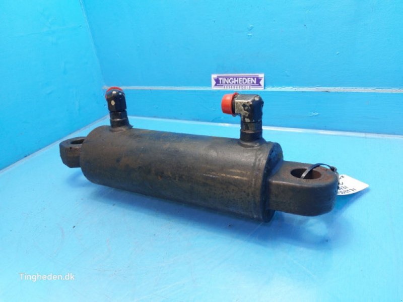 Hydraulik typu Case Puma 240 CVX, Gebrauchtmaschine v Hemmet (Obrázek 4)