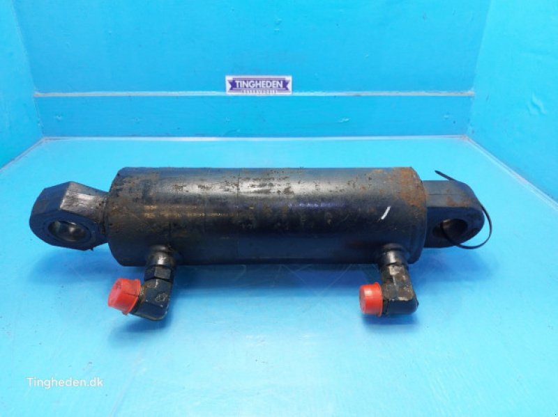 Hydraulik typu Case Puma 240 CVX, Gebrauchtmaschine v Hemmet (Obrázek 5)