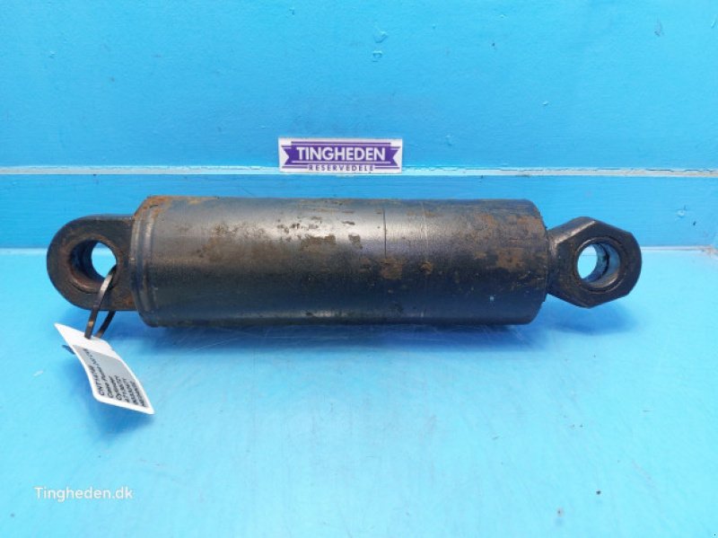 Hydraulik typu Case Puma 240 CVX, Gebrauchtmaschine v Hemmet (Obrázek 15)