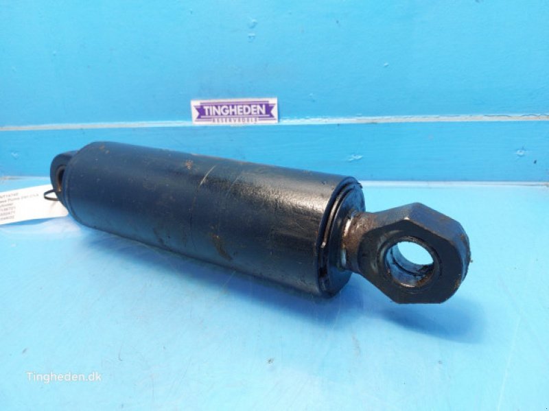 Hydraulik typu Case Puma 240 CVX, Gebrauchtmaschine v Hemmet (Obrázek 13)