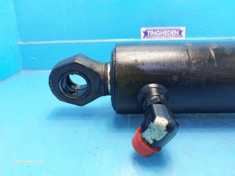 Hydraulik typu Case Puma 240 CVX, Gebrauchtmaschine v Hemmet (Obrázek 7)