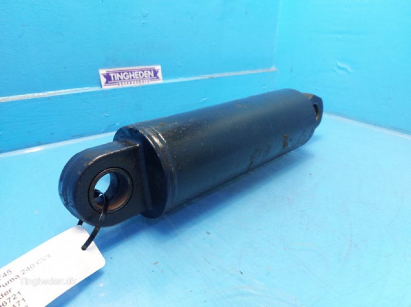 Hydraulik typu Case Puma 240 CVX, Gebrauchtmaschine v Hemmet (Obrázek 12)