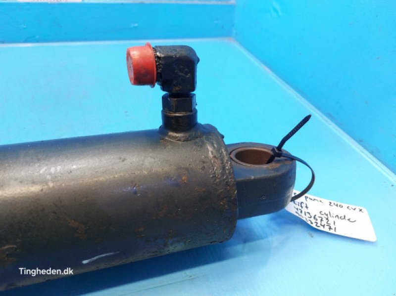 Hydraulik typu Case Puma 240 CVX, Gebrauchtmaschine v Hemmet (Obrázek 3)