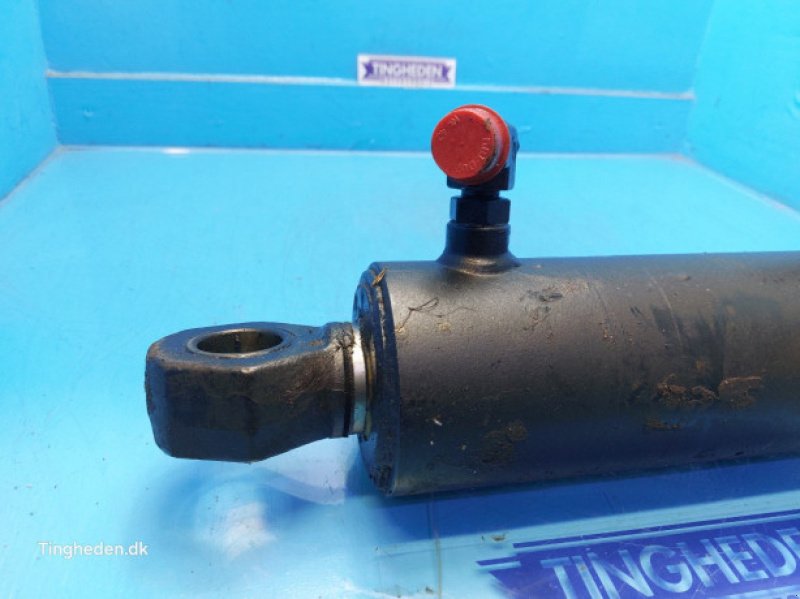 Hydraulik typu Case Puma 240 CVX, Gebrauchtmaschine v Hemmet (Obrázek 2)