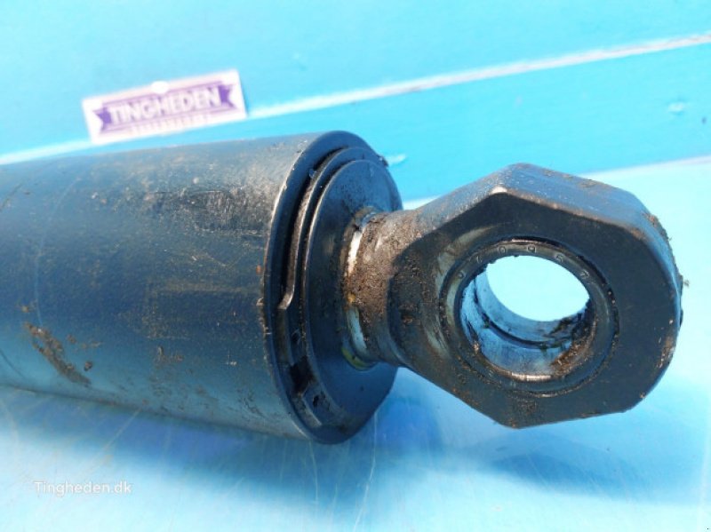 Hydraulik typu Case Puma 240 CVX, Gebrauchtmaschine v Hemmet (Obrázek 14)