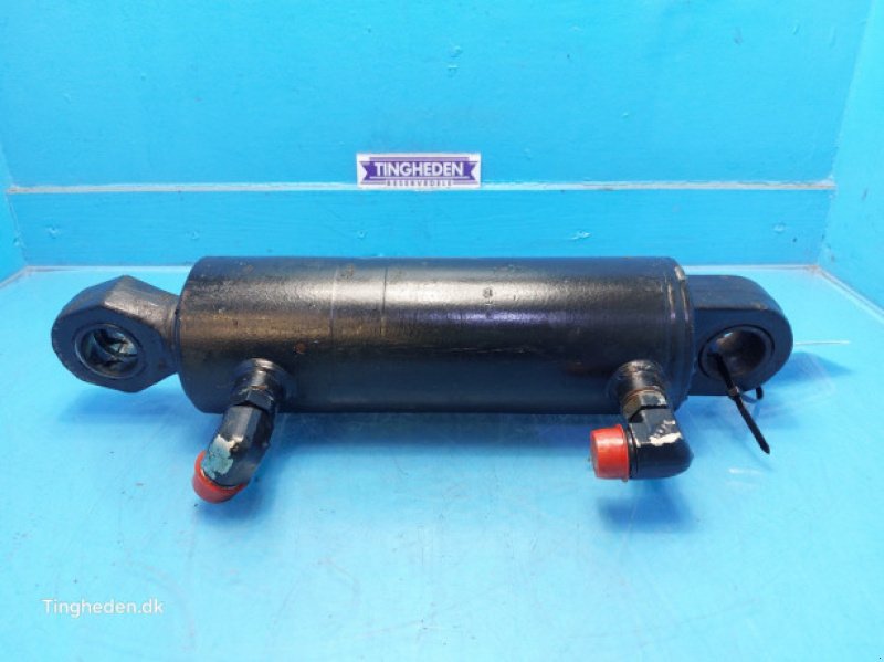 Hydraulik typu Case Puma 240 CVX, Gebrauchtmaschine v Hemmet (Obrázek 4)