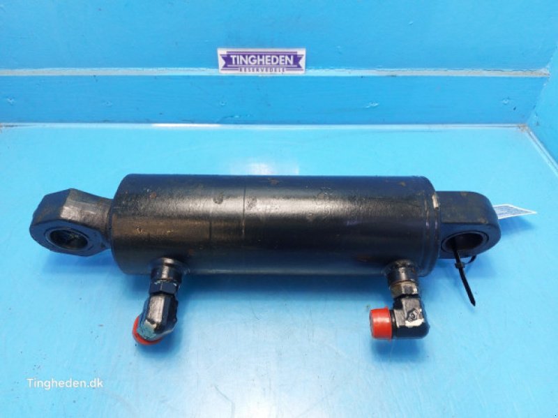 Hydraulik typu Case Puma 240 CVX, Gebrauchtmaschine v Hemmet (Obrázek 9)