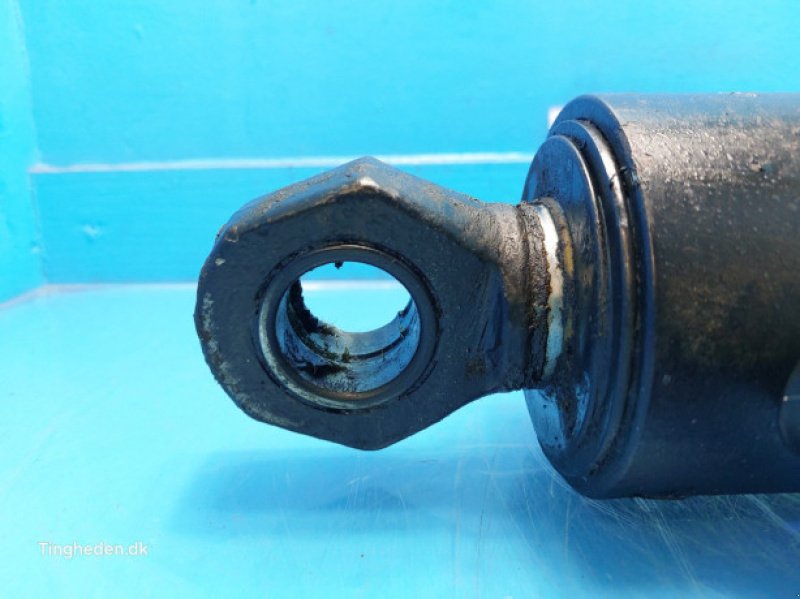 Hydraulik typu Case Puma 240 CVX, Gebrauchtmaschine v Hemmet (Obrázek 5)