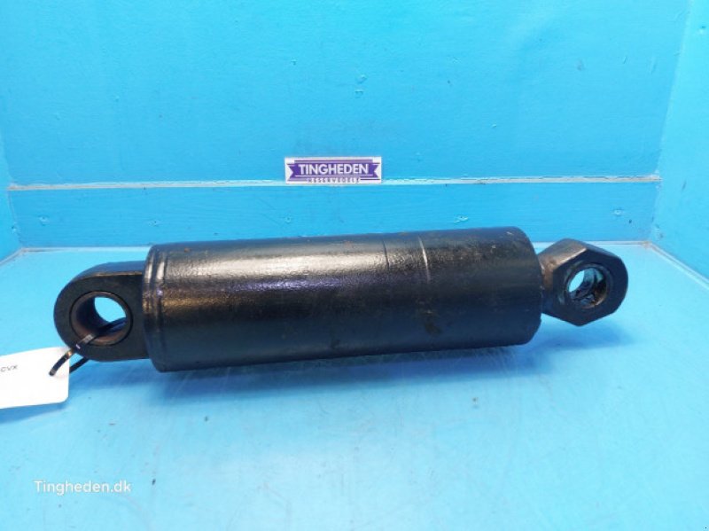 Hydraulik typu Case Puma 240 CVX, Gebrauchtmaschine v Hemmet (Obrázek 10)