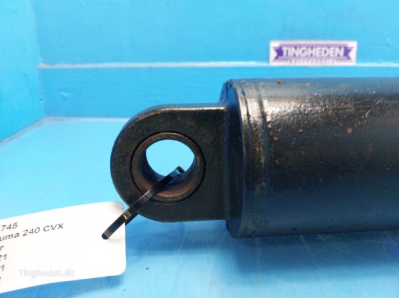 Hydraulik typu Case Puma 240 CVX, Gebrauchtmaschine v Hemmet (Obrázek 11)