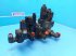 Hydraulik typu CLAAS Axion 840, Gebrauchtmaschine v Hemmet (Obrázek 3)