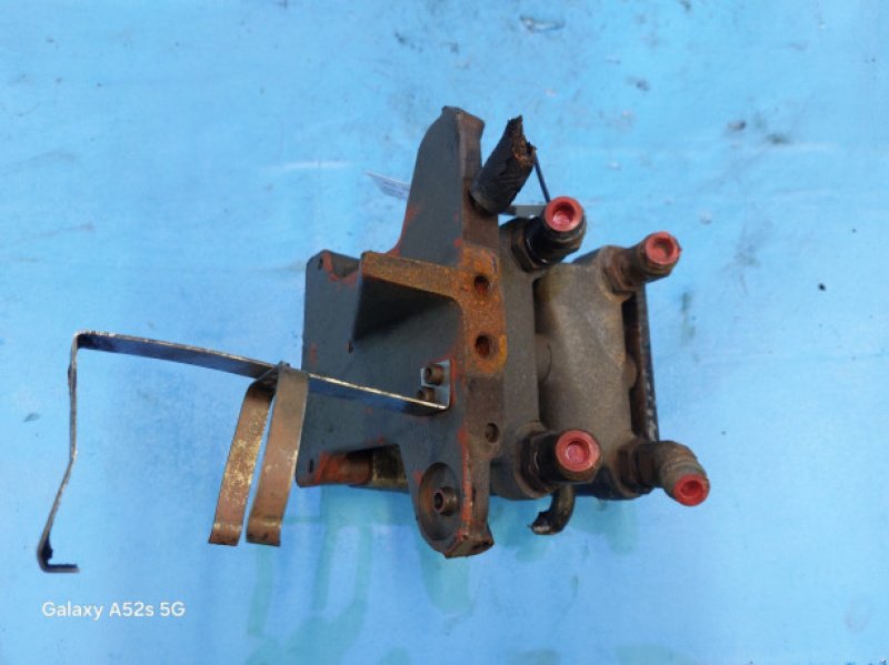 Hydraulik typu CLAAS Axion 840, Gebrauchtmaschine v Hemmet (Obrázek 4)