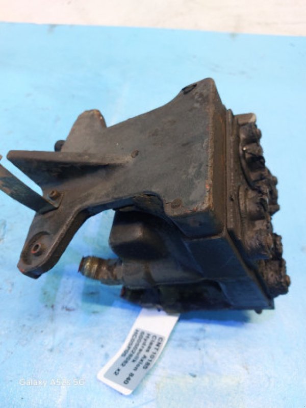 Hydraulik του τύπου CLAAS Axion 840, Gebrauchtmaschine σε Hemmet (Φωτογραφία 14)