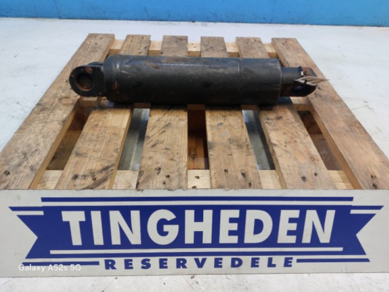 Hydraulik of the type CLAAS Axion 840, Gebrauchtmaschine in Hemmet (Picture 1)