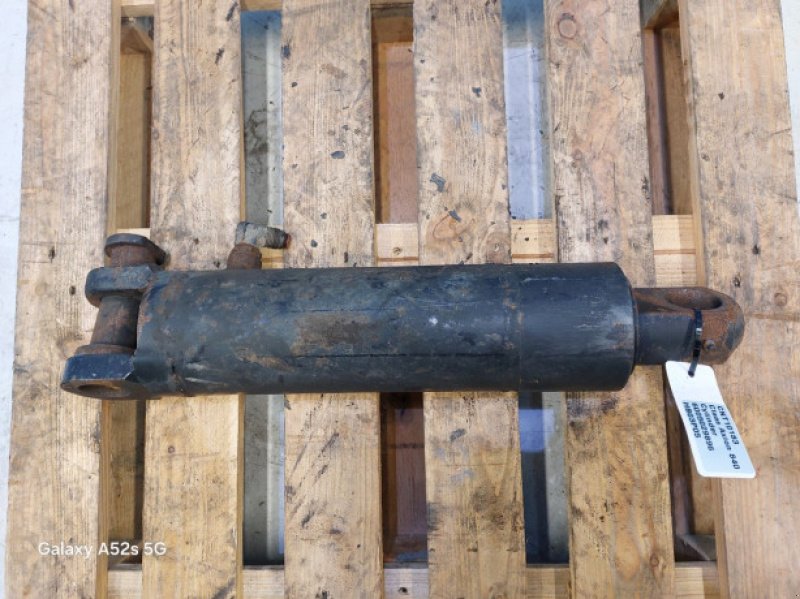 Hydraulik typu CLAAS Axion 840, Gebrauchtmaschine v Hemmet (Obrázek 9)