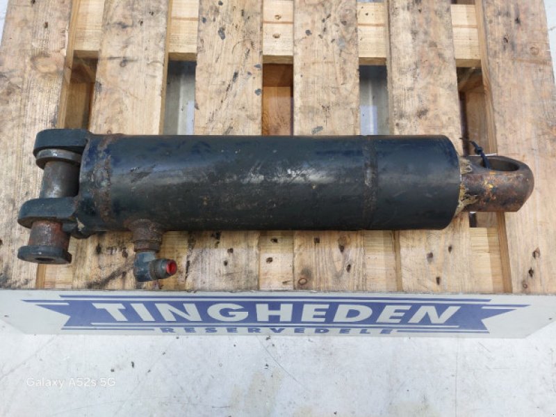 Hydraulik typu CLAAS Axion 840, Gebrauchtmaschine v Hemmet (Obrázek 10)