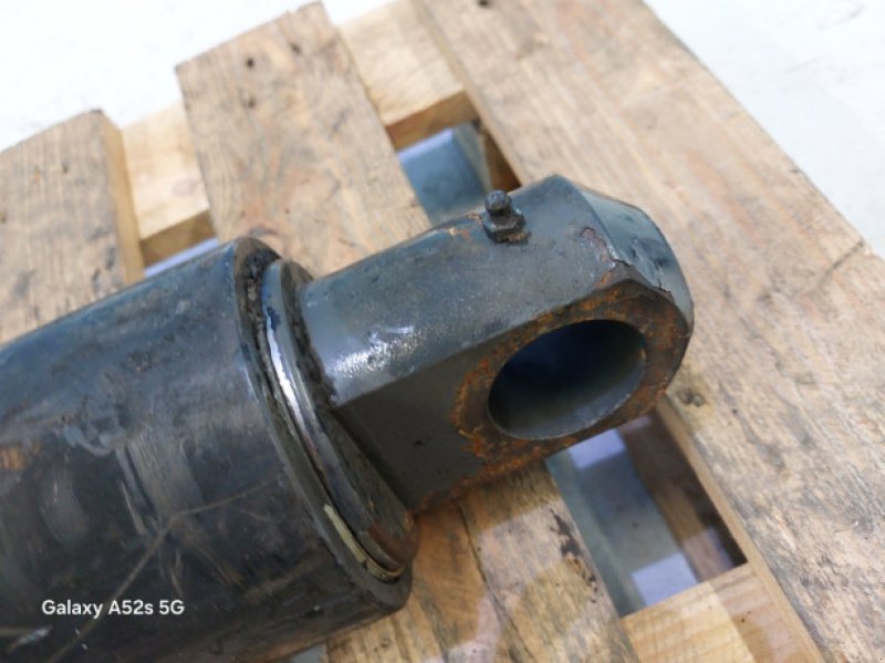 Hydraulik typu CLAAS Axion 840, Gebrauchtmaschine v Hemmet (Obrázek 8)