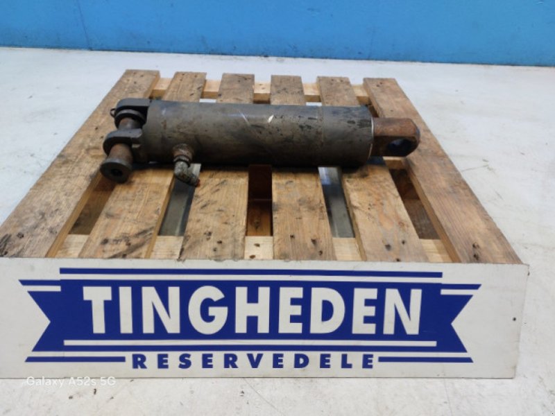 Hydraulik of the type CLAAS Axion 840, Gebrauchtmaschine in Hemmet (Picture 1)