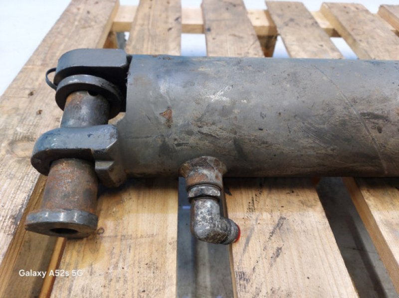 Hydraulik typu CLAAS Axion 840, Gebrauchtmaschine v Hemmet (Obrázek 3)