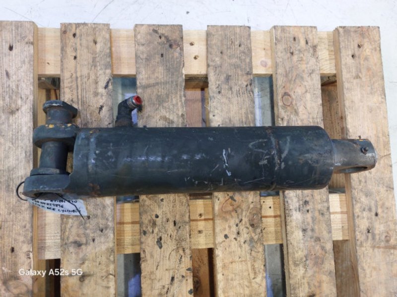 Hydraulik typu CLAAS Axion 840, Gebrauchtmaschine v Hemmet (Obrázek 10)