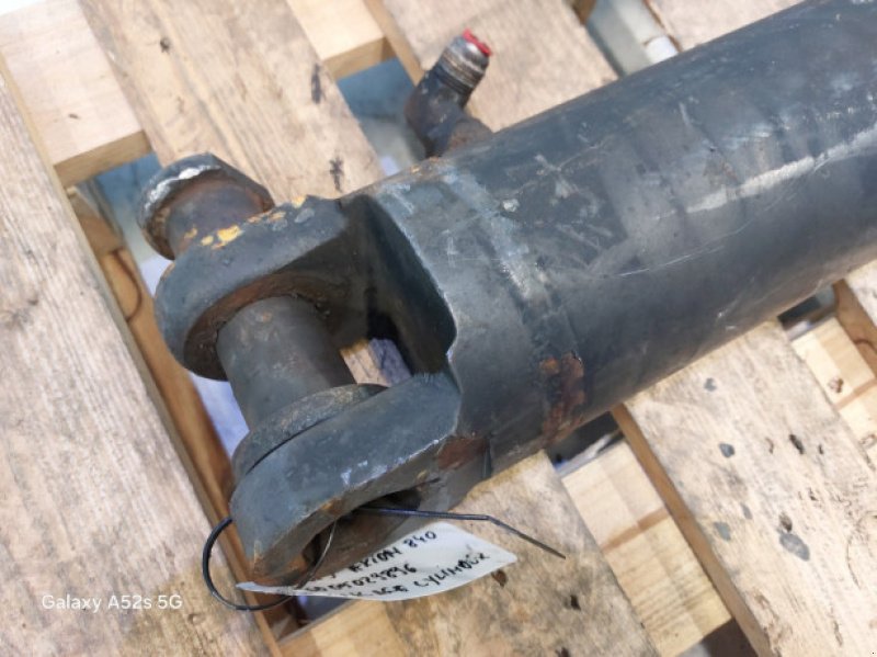 Hydraulik typu CLAAS Axion 840, Gebrauchtmaschine v Hemmet (Obrázek 7)