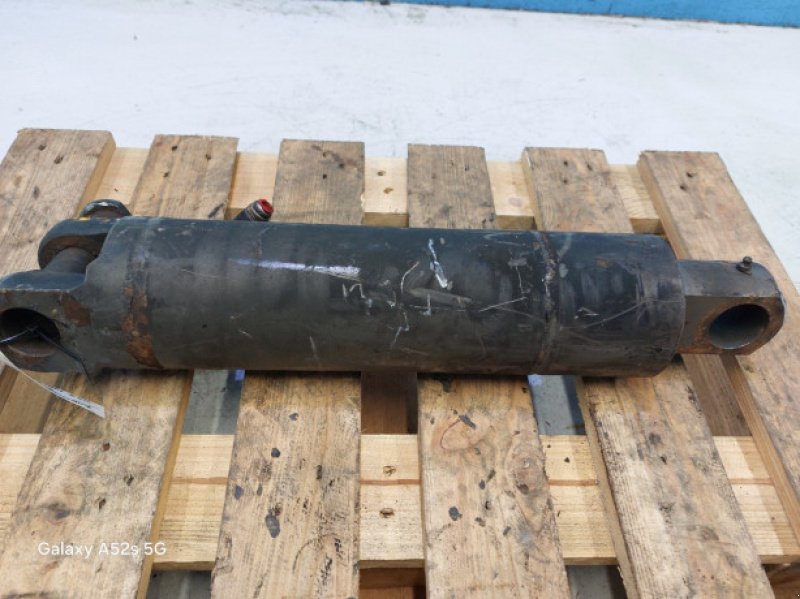 Hydraulik typu CLAAS Axion 840, Gebrauchtmaschine v Hemmet (Obrázek 5)