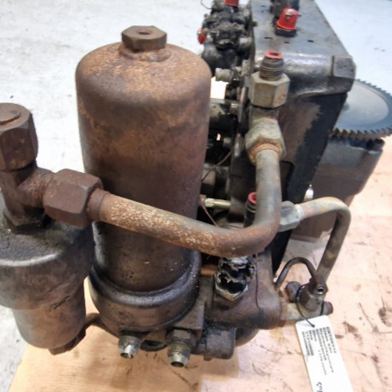 Hydraulik typu CLAAS Axion 840, Gebrauchtmaschine v Hemmet (Obrázek 15)