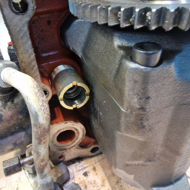 Hydraulik typu CLAAS Axion 840, Gebrauchtmaschine v Hemmet (Obrázek 13)