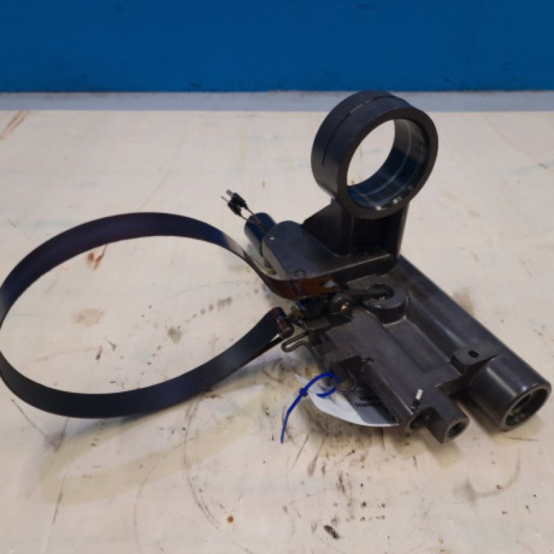 Hydraulik typu Ford 6640, Gebrauchtmaschine v Hemmet (Obrázek 3)