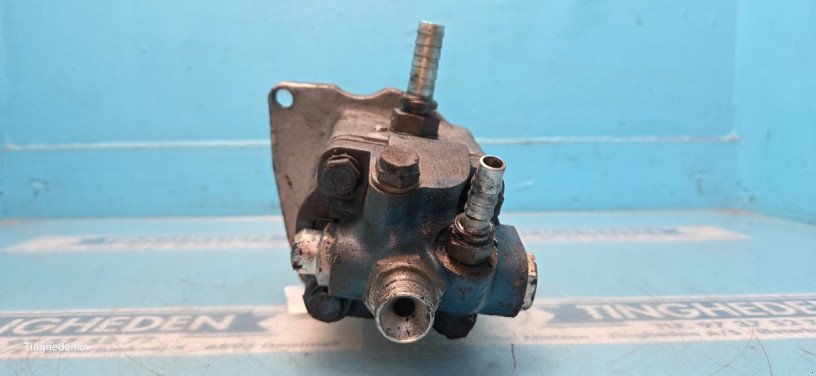 Hydraulik typu Ford 7000, Gebrauchtmaschine v Hemmet (Obrázek 10)