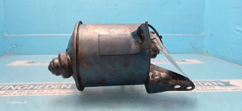 Hydraulik typu Ford 7000, Gebrauchtmaschine v Hemmet (Obrázek 8)